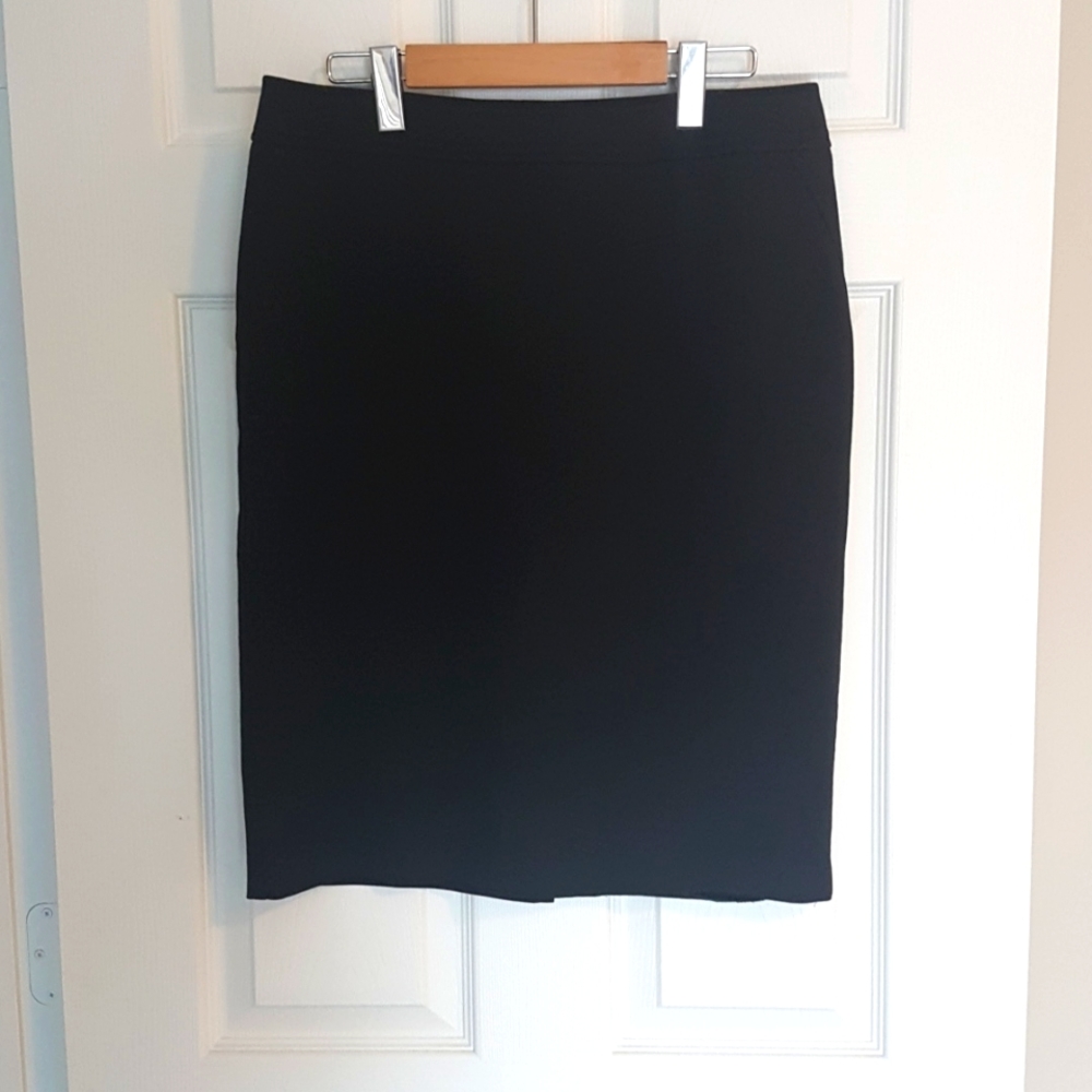 TRISTAN pencil skirt